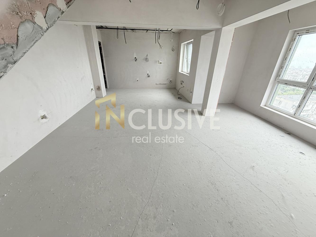 Продава МЕЗОНЕТ, гр. Варна, Изгрев, снимка 2 - Апартаменти - 54969847