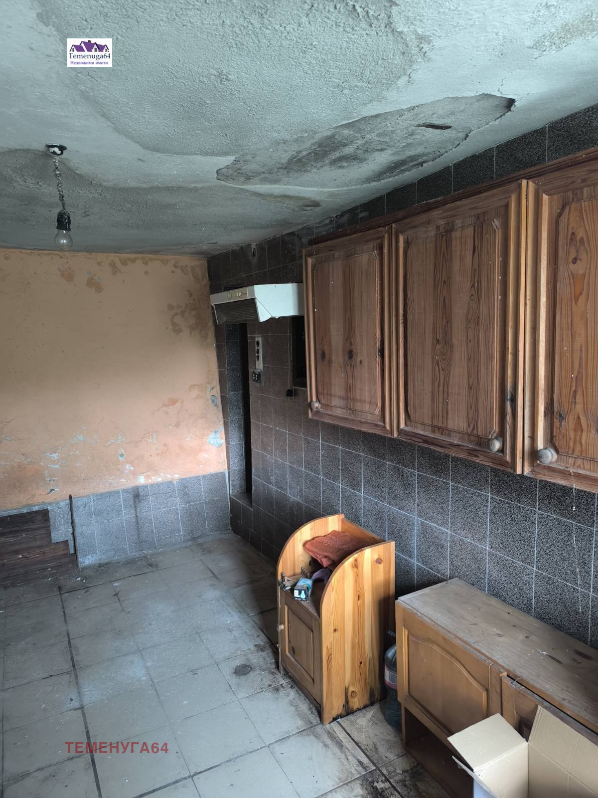 Продава КЪЩА, с. Церово, област София област, снимка 5 - Къщи - 55314546