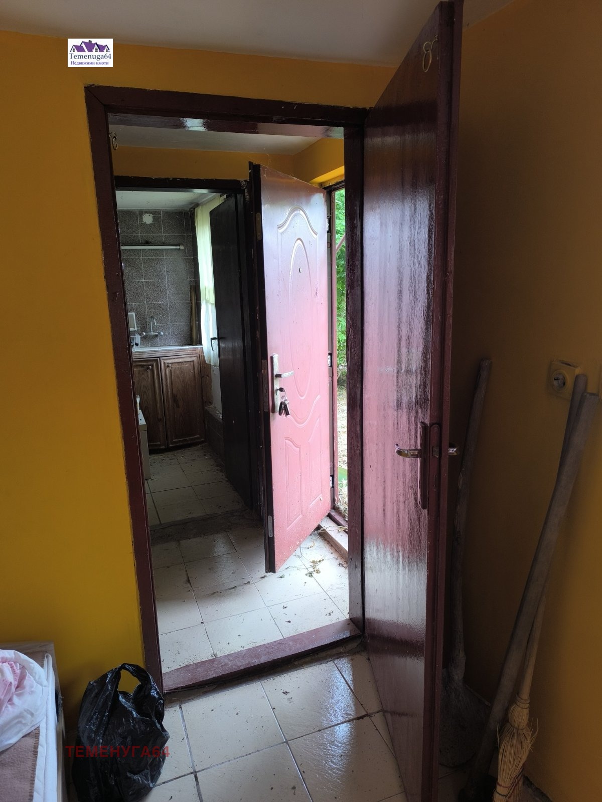 Продава КЪЩА, с. Церово, област София област, снимка 15 - Къщи - 55314546