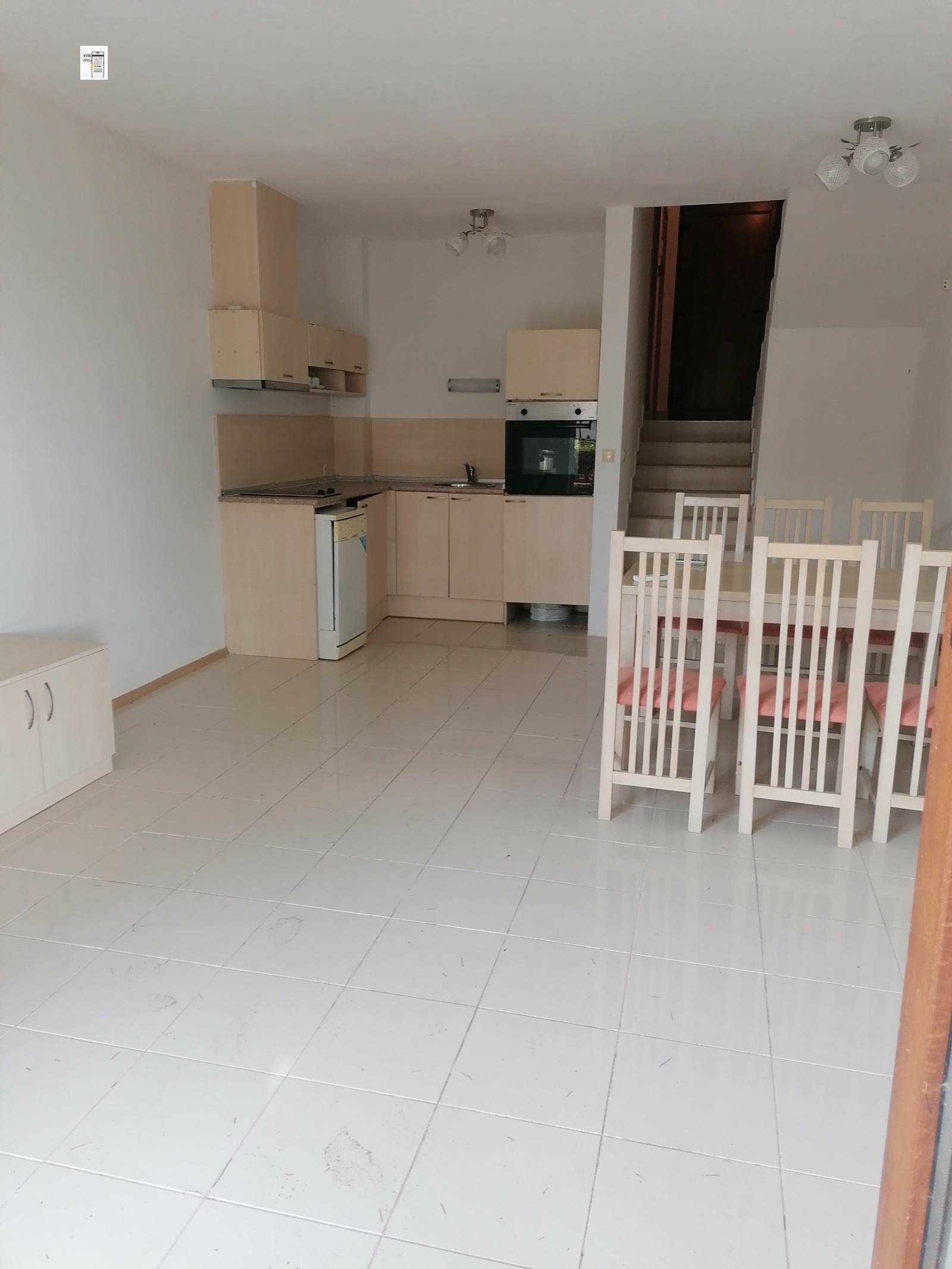 Продава КЪЩА, с. Рогачево, област Добрич, снимка 3 - Къщи - 55604216