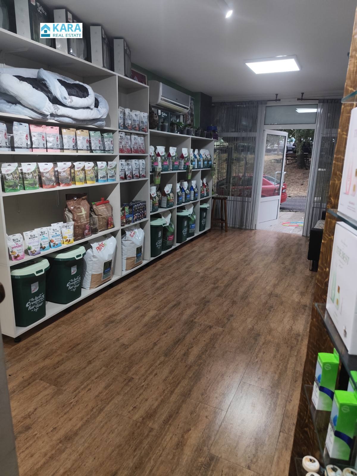Продава БИЗНЕС ИМОТ, гр. Кърджали, Гледка, снимка 2 - Други - 54678473