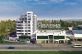 Продава 2-СТАЕН, гр. София, Люлин 7, снимка 2