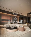 Продава  2-стаен град София , Малинова долина , 67 кв.м | 58652726 - изображение [9]