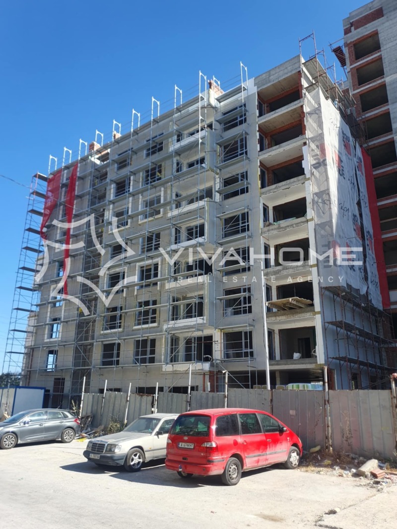Продава 2-СТАЕН в град Варна, Младост 1 - 64 кв.м / 123 600 € » 241 740.59 лв., ВИВАХОУМ