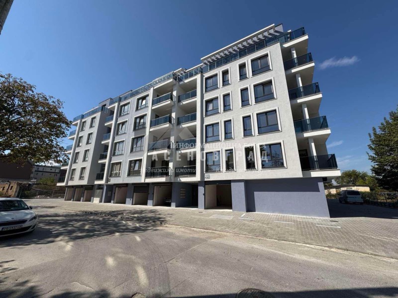 Продава 3-СТАЕН в област Пловдив, гр. Асеновград - 100 кв.м / 135 000 € » 264 037.05 лв., ИНФОРМАЦИОННА БОРСА АСЕНОВГРАД