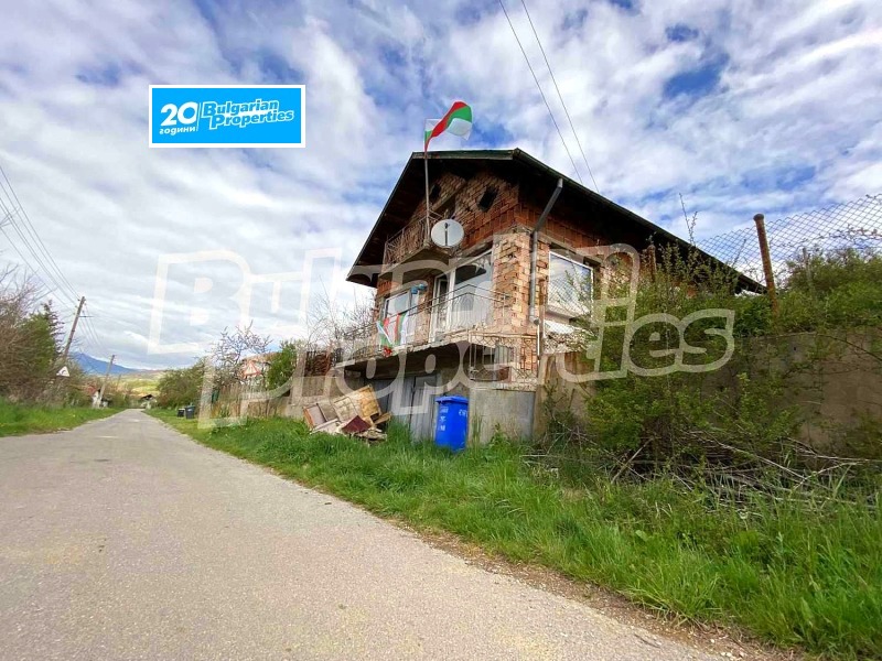 Продава КЪЩА в област Перник, с. Габровдол - 192 кв.м / 46 000 € » 89 968.18 лв., БЪЛГЕРИАН ПРОПЕРТИС
