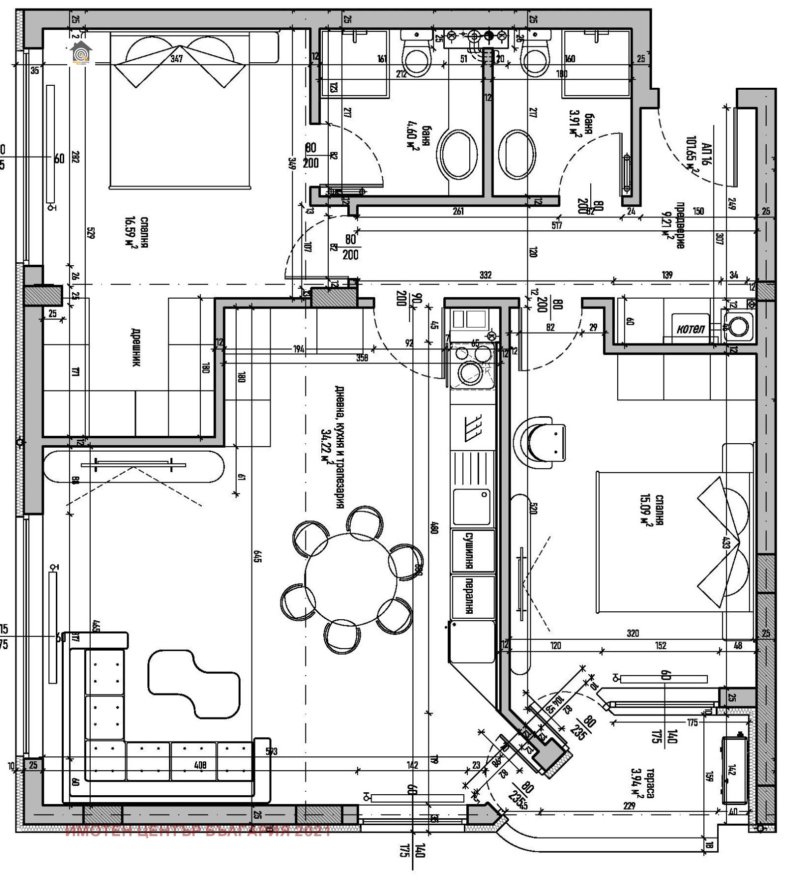 ������� 3-����� | Imot.bg � ����������� 2