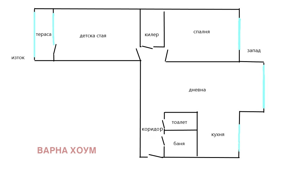 ������� 3-����� | Imot.bg � ����������� 1