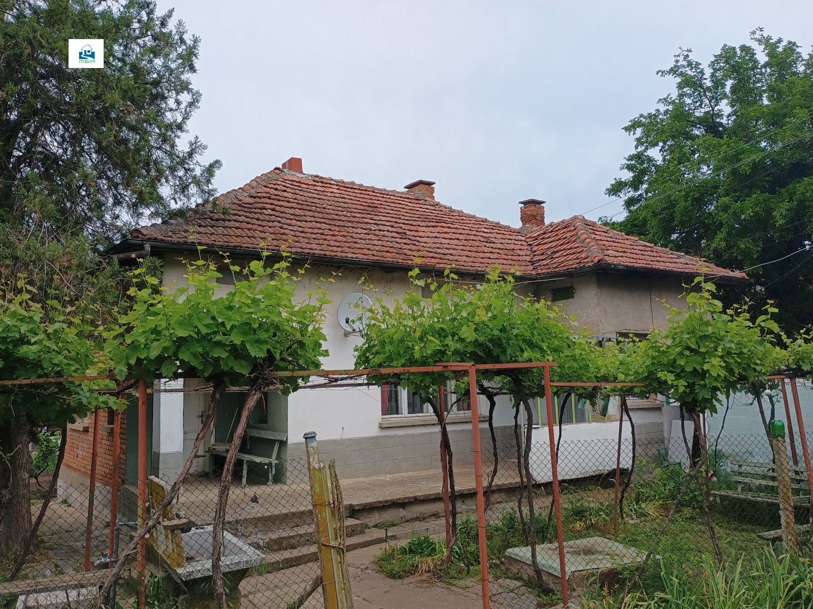 Продава КЪЩА | Imot.bg — изображение 2