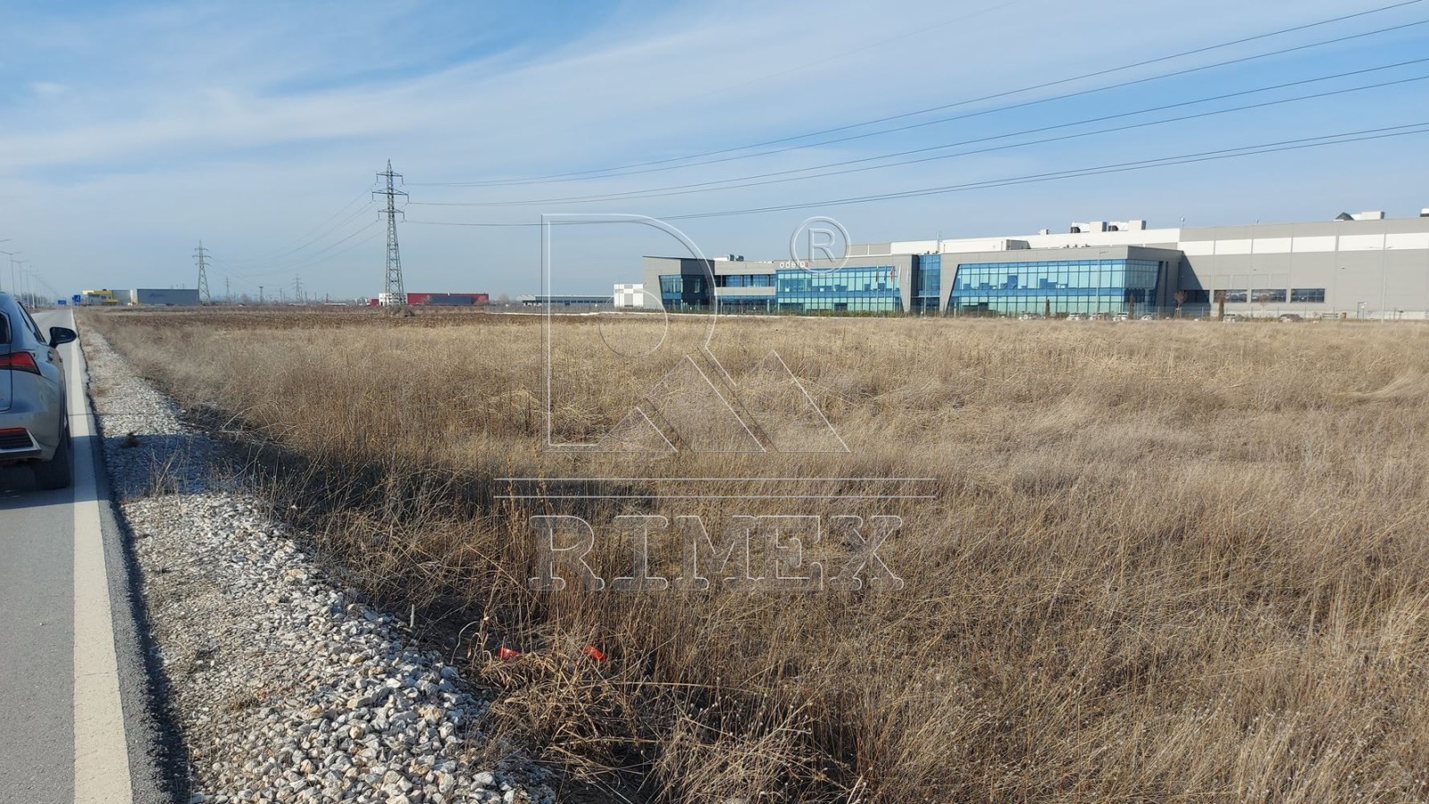 Продава ПАРЦЕЛ | Imot.bg — изображение 7