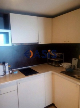 1 bedroom k.k. Zlatni pyasatsi, Varna 5