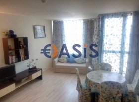 1 bedroom k.k. Zlatni pyasatsi, Varna 11