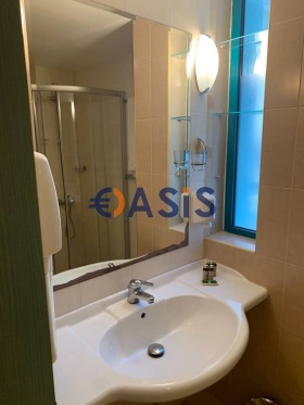 1 bedroom k.k. Zlatni pyasatsi, Varna 15