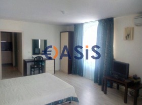 1 bedroom k.k. Zlatni pyasatsi, Varna 8