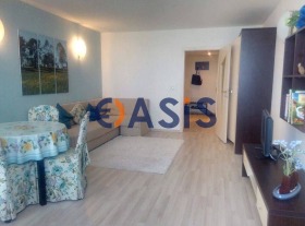 1 bedroom k.k. Zlatni pyasatsi, Varna 9