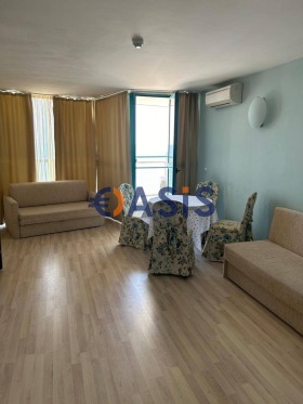 1 bedroom k.k. Zlatni pyasatsi, Varna 2