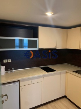 1 bedroom k.k. Zlatni pyasatsi, Varna 6