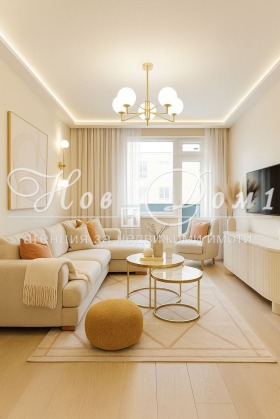 1 Schlafzimmer Karschijaka, Plowdiw
