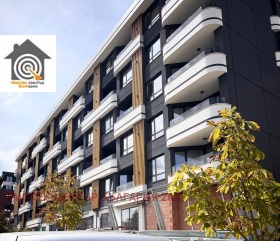 3-СТАЕН, 121 m2