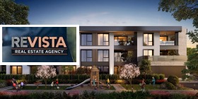 МНОГОСТАЕН, 141 m2