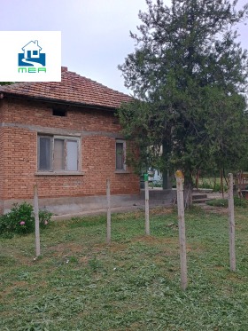 Dům Božurica, oblast Pleven