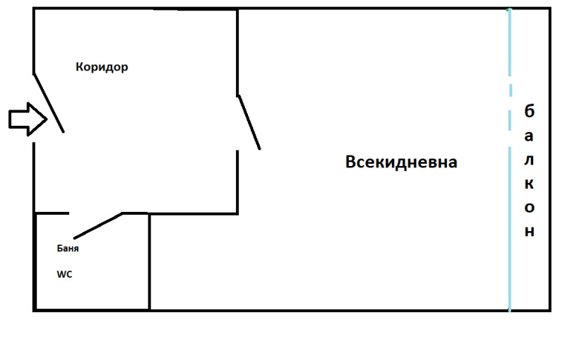 Продава  1-стаен град София , Малинова долина , 55 кв.м | 40382335