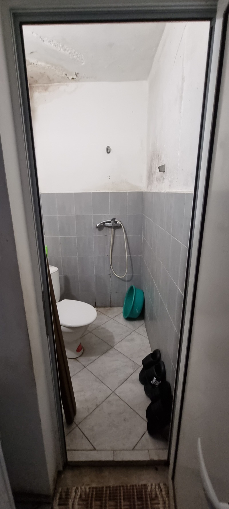 Продава 1-СТАЕН, гр. Разград, Житница, снимка 2 - Апартаменти - 53149635