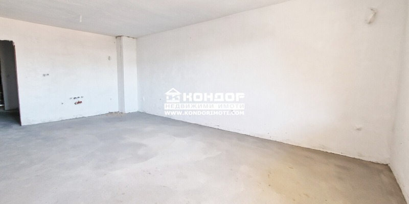 En venta  1 dormitorio Plovdiv , Ostromila , 60 metros cuadrados | 85705841 - imagen [2]