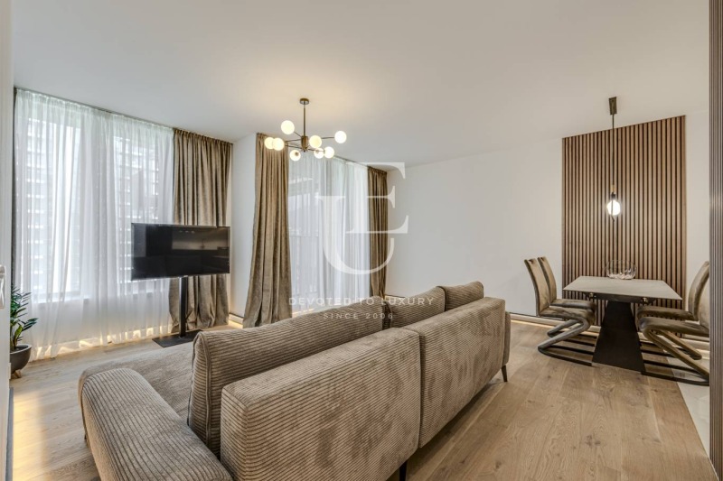 À vendre  1 chambre Sofia , Manastirski livadi , 82 m² | 44355242 - image [15]