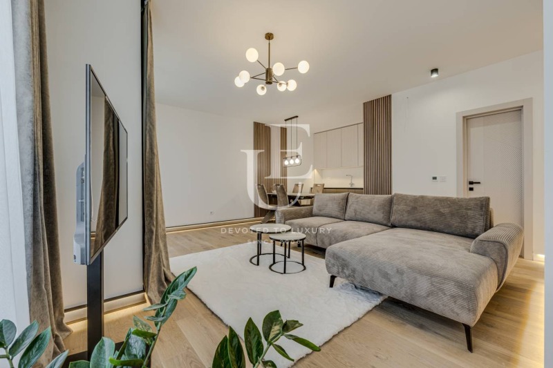 À venda  1 quarto Sofia , Manastirski livadi , 82 m² | 44355242 - imagem [16]