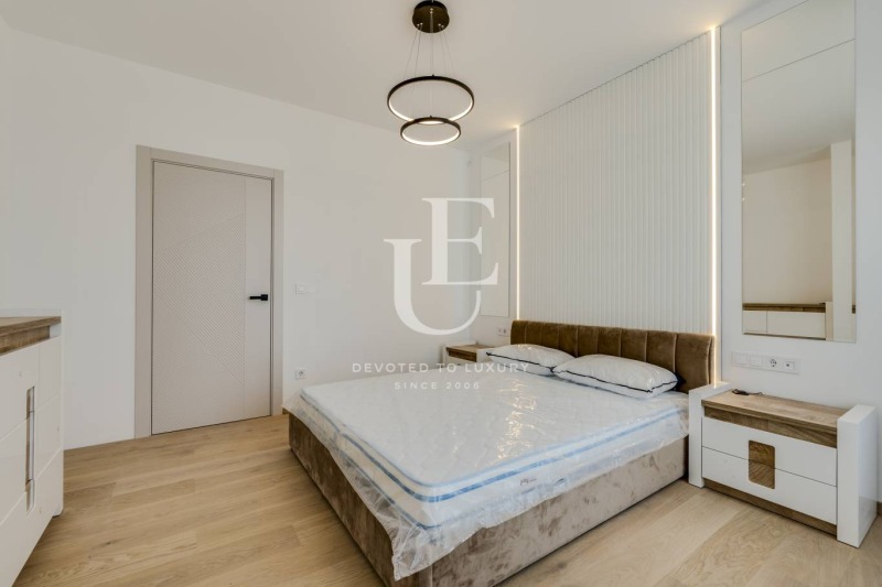 À venda  1 quarto Sofia , Manastirski livadi , 82 m² | 44355242 - imagem [5]