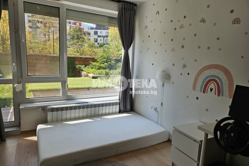 Te koop  1 slaapkamer Sofia , Manastirski livadi , 105 m² | 83439941 - afbeelding [2]