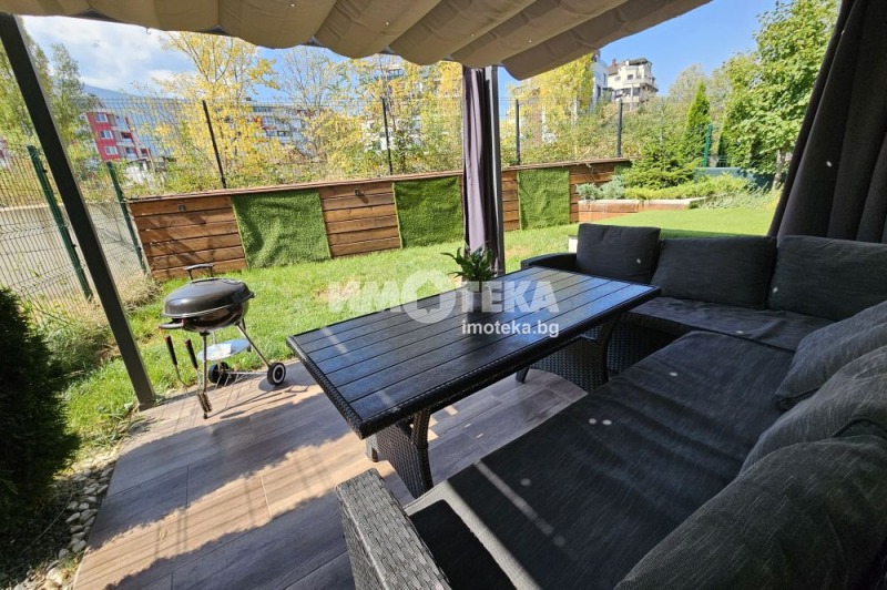 Te koop  1 slaapkamer Sofia , Manastirski livadi , 105 m² | 83439941 - afbeelding [4]