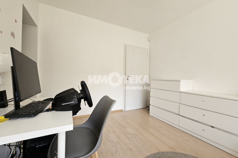 Te koop  1 slaapkamer Sofia , Manastirski livadi , 105 m² | 83439941 - afbeelding [9]