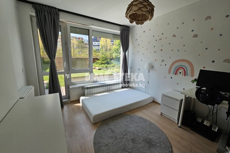 Te koop  1 slaapkamer Sofia , Manastirski livadi , 105 m² | 83439941 - afbeelding [8]