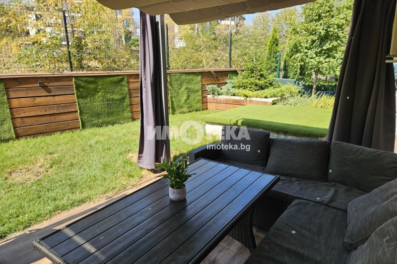 Te koop  1 slaapkamer Sofia , Manastirski livadi , 105 m² | 83439941 - afbeelding [6]