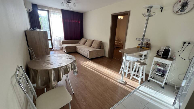 Na prodej  1 ložnice oblast Burgas , Sveti Vlas , 74 m2 | 29504840 - obraz [2]