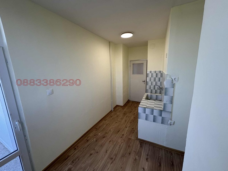 Продава 2-СТАЕН, гр. Стара Загора, Зора, снимка 5 - Апартаменти - 52781607