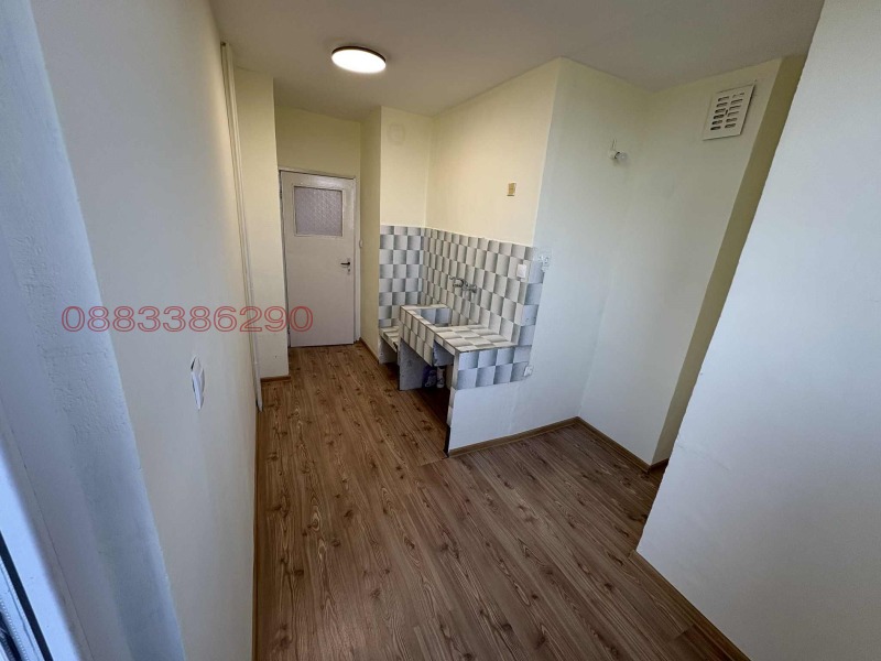 Продава 2-СТАЕН, гр. Стара Загора, Зора, снимка 6 - Апартаменти - 52781607