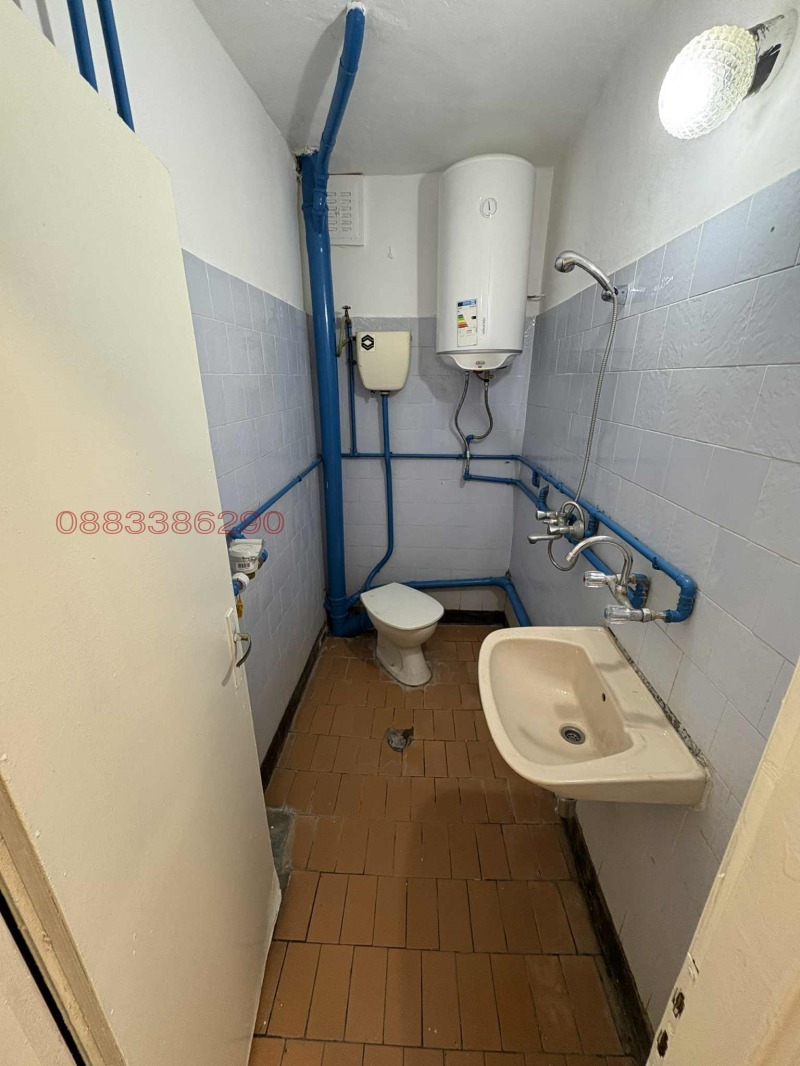 Продава 2-СТАЕН, гр. Стара Загора, Зора, снимка 7 - Апартаменти - 52781607