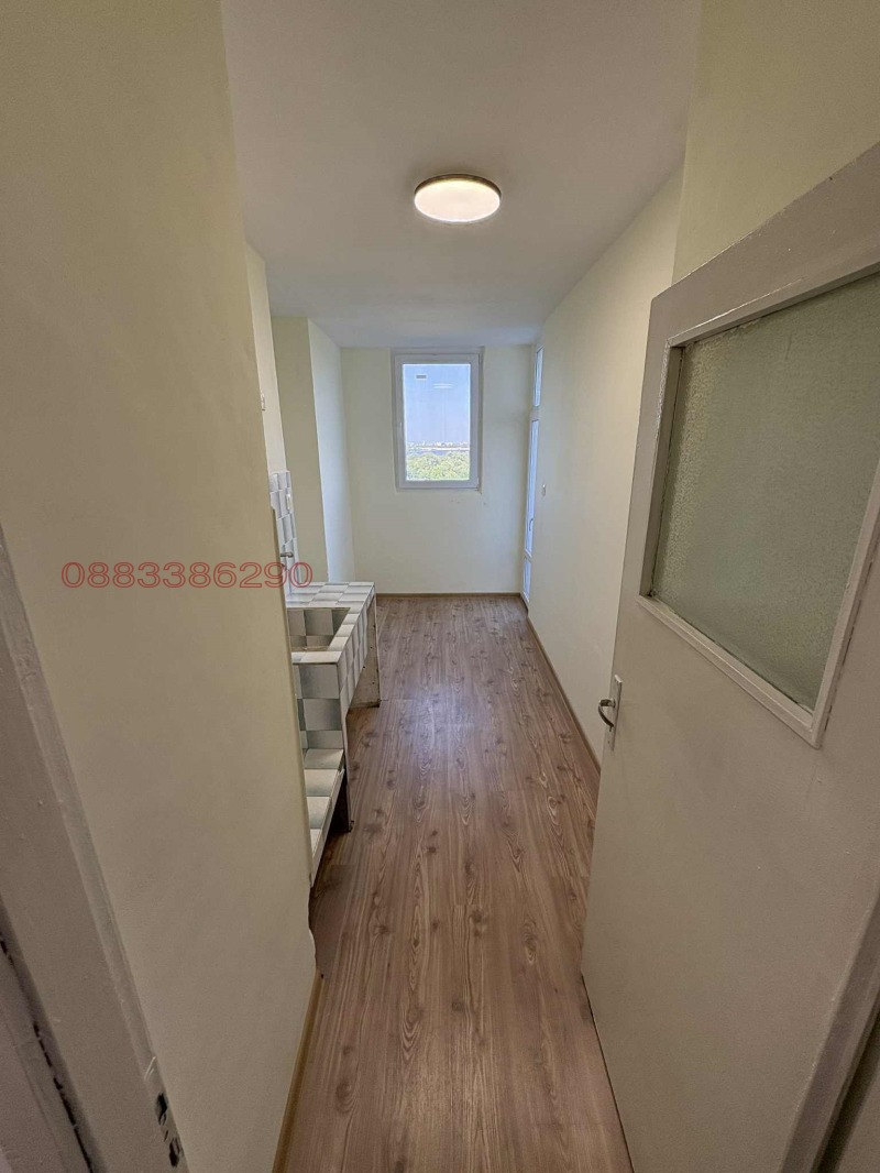 Продава 2-СТАЕН, гр. Стара Загора, Зора, снимка 4 - Апартаменти - 52781607