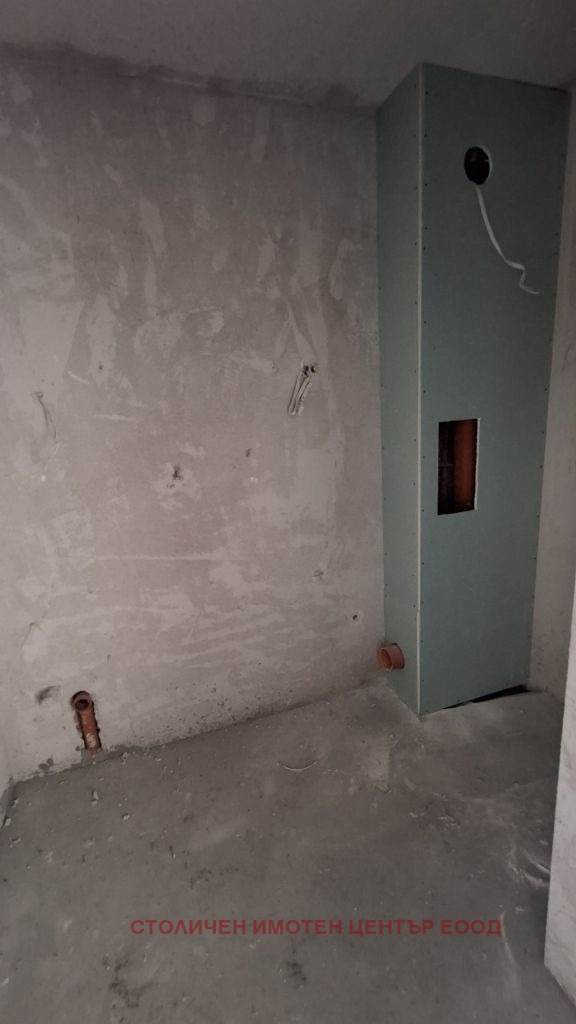 Satılık  1 yatak odası Sofia , Darvenica , 65 metrekare | 93307776 - görüntü [8]