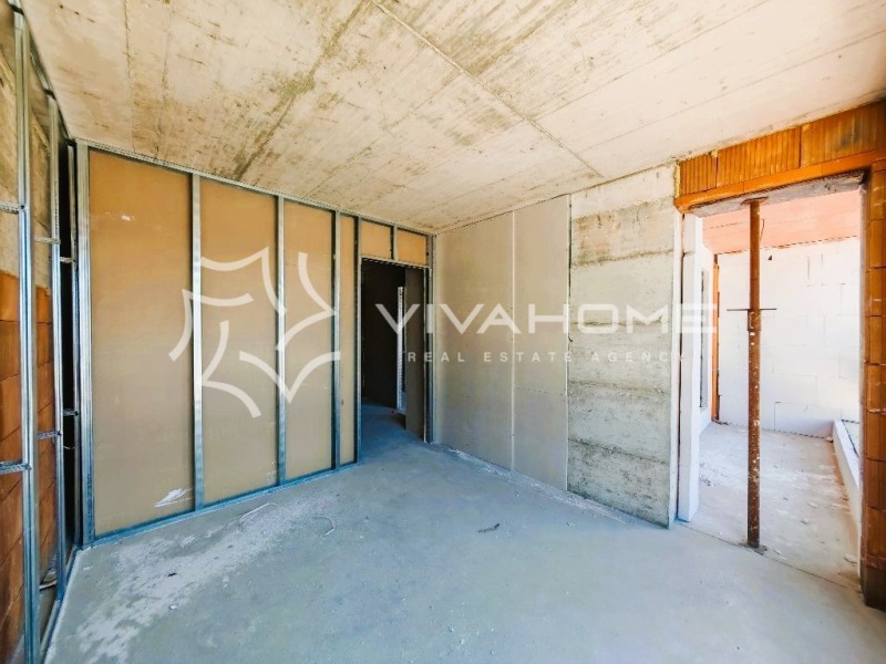 Продается  1 спальня Варна , Младост 1 , 64 кв.м | 86505273 - изображение [4]