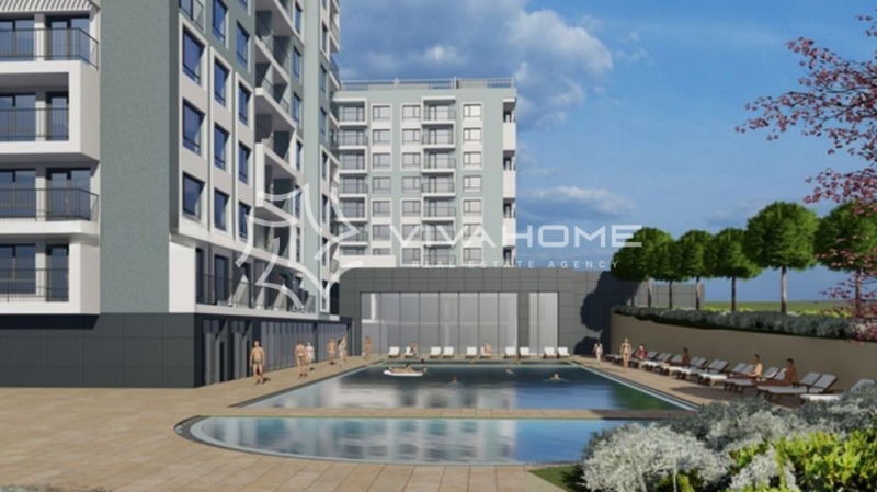 Продается  1 спальня Варна , Младост 1 , 64 кв.м | 86505273 - изображение [7]