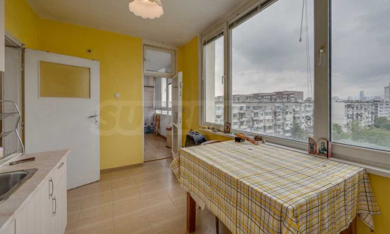 For Sale  1 bedroom Sofia , Mladost 1 , 67 sq.m | 16748234 - image [3]