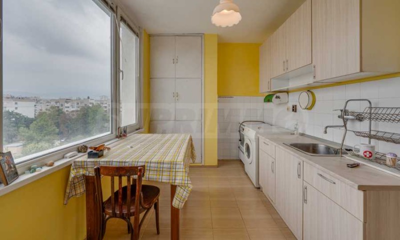 For Sale  1 bedroom Sofia , Mladost 1 , 67 sq.m | 16748234 - image [2]