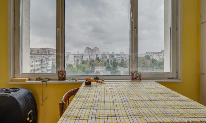 For Sale  1 bedroom Sofia , Mladost 1 , 67 sq.m | 16748234 - image [4]