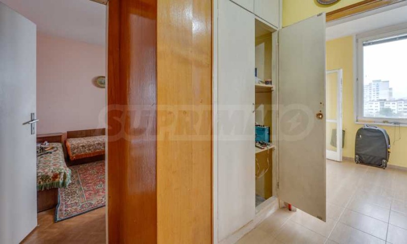 For Sale  1 bedroom Sofia , Mladost 1 , 67 sq.m | 16748234 - image [12]