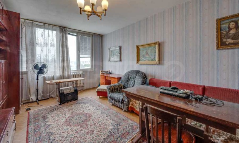 For Sale  1 bedroom Sofia , Mladost 1 , 67 sq.m | 16748234 - image [17]