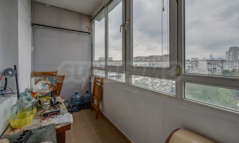 For Sale  1 bedroom Sofia , Mladost 1 , 67 sq.m | 16748234 - image [6]
